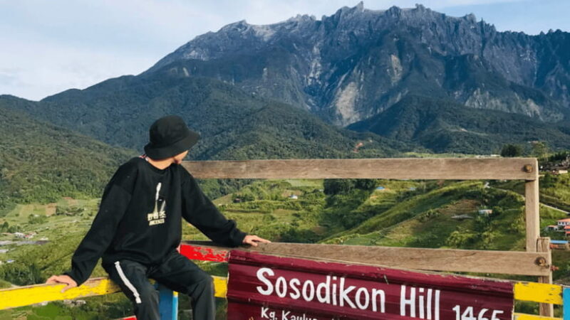 Sabah: ATV Adventure at Kundasang - Frequently Asked Questions