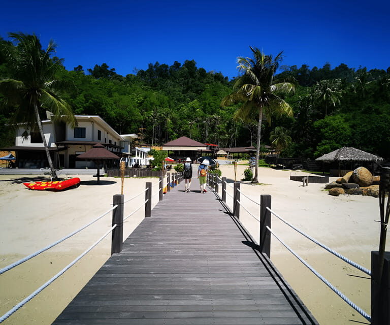 Sabah: Dreamer Island Snorkeling Day Tour Ticket - Practical Insights and Tips