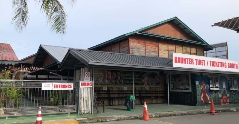 Sabah : Koisaan Cultural Village - Who Will Enjoy This Tour?