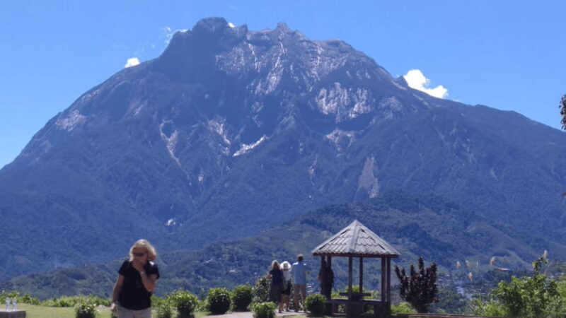 Sabah: Kundasang Nature Day Tour - Key Points