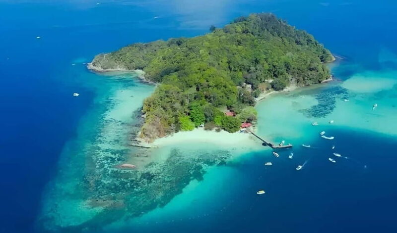 Sabah : Mamutik & Sapi Island Excursion Ticket - Who should consider this tour?