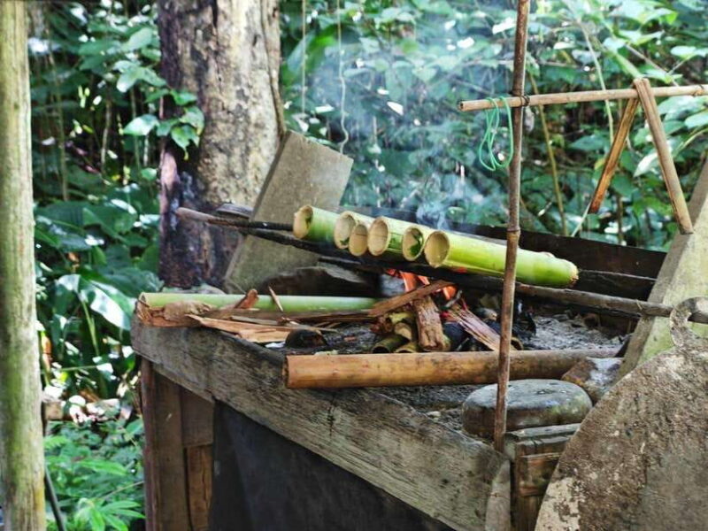 Sabah: Mari-Mari Cultural Village Visit with Lunch - Exploring the Mari-Mari Cultural Village: A Deep Dive