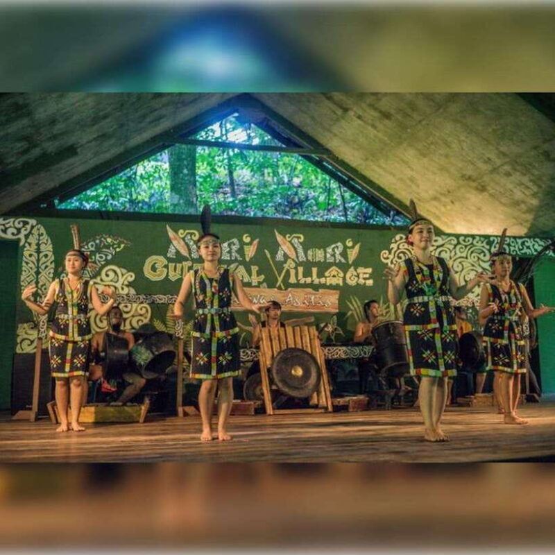 Sabah: Mari-Mari Cultural Village Visit with Lunch - Practical Tips for Visitors