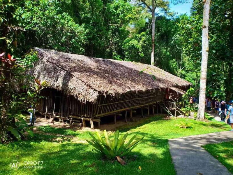 Sabah: Mari-Mari Cultural Village Visit with Lunch - FAQ