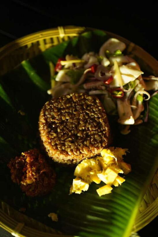 Sabah Traditional Authentic Cuisine Cooking Class 3 Hours - Practical Tips for Participants