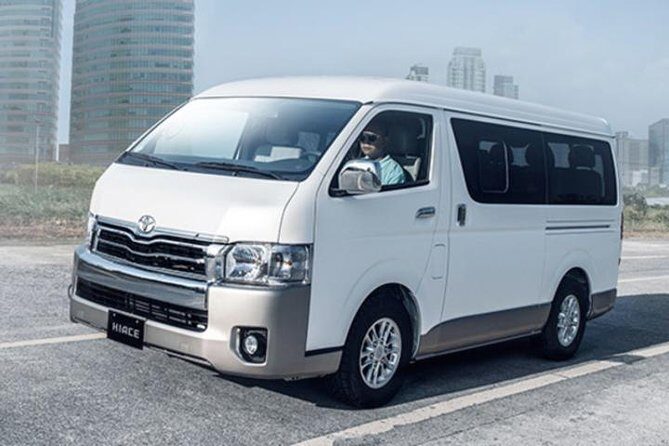 Sabang to El Nido Private Transfer - Why Choose a Private Transfer?