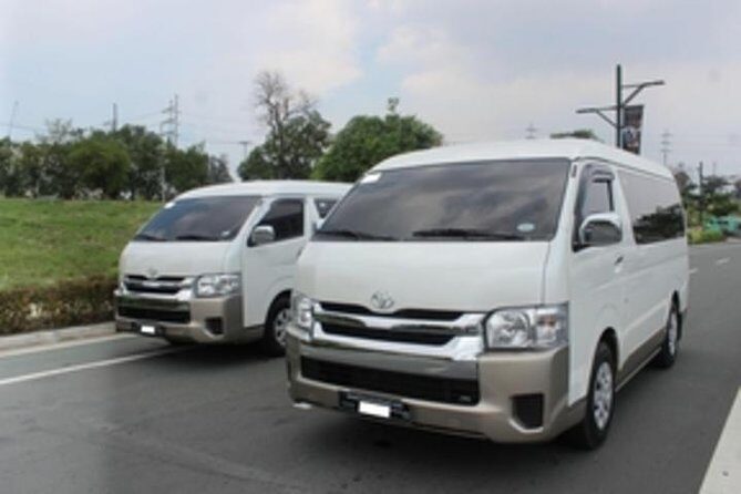 Sabang to El Nido Private Transfer - Booking and Flexibility