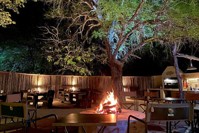 Sabie Game Reserve Sunset Safari Tour with Sundowners - Who Should Consider This Tour?