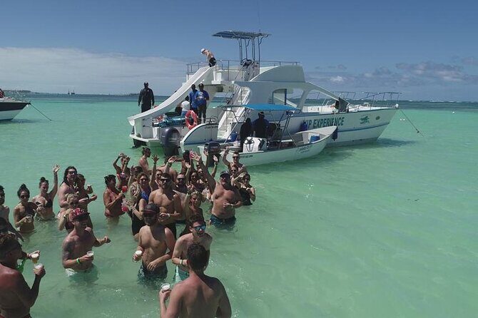 Sabina del Mar Party Boat VIP - Practical Tips for Booking and Enjoying