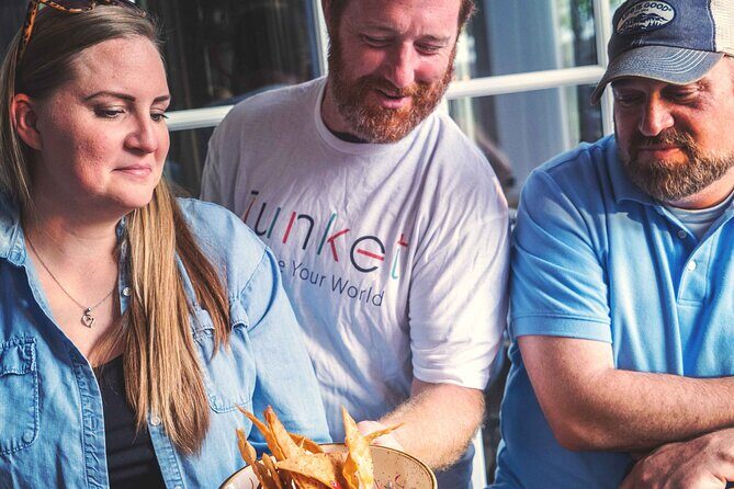 Sabor Cubano: A Little Havana Food Expedition By Junket - Practical Details and the Value of the Tour