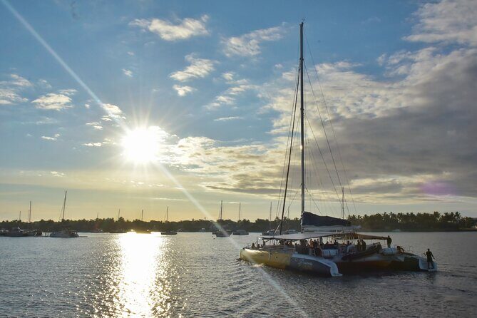 Sabre Sunset Cruise with BBQ Dinner & Drinks - Final Thoughts on the Sabre Sunset Cruise