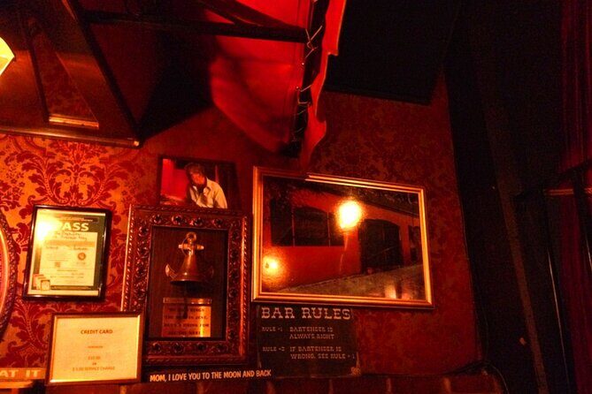 Sacramento Bar Hunt: Sacramento Sprint Bar Crawl - What Is the Sacramento Bar Hunt?