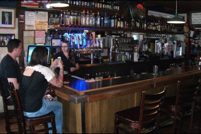 Sacramento Bar Hunt: Sacramento Sprint Bar Crawl - Final Thoughts