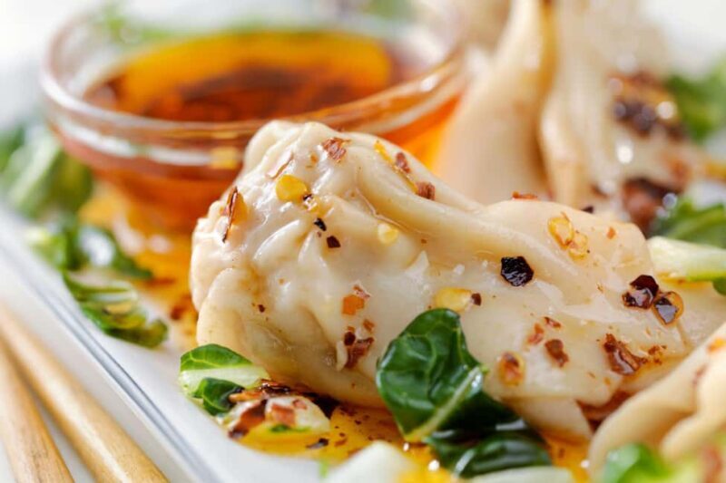 Sacramento: Chinese Wonton Cooking Class With Local Chef - An Authentic Taste of Sacramento’s Chinese Culinary Scene
