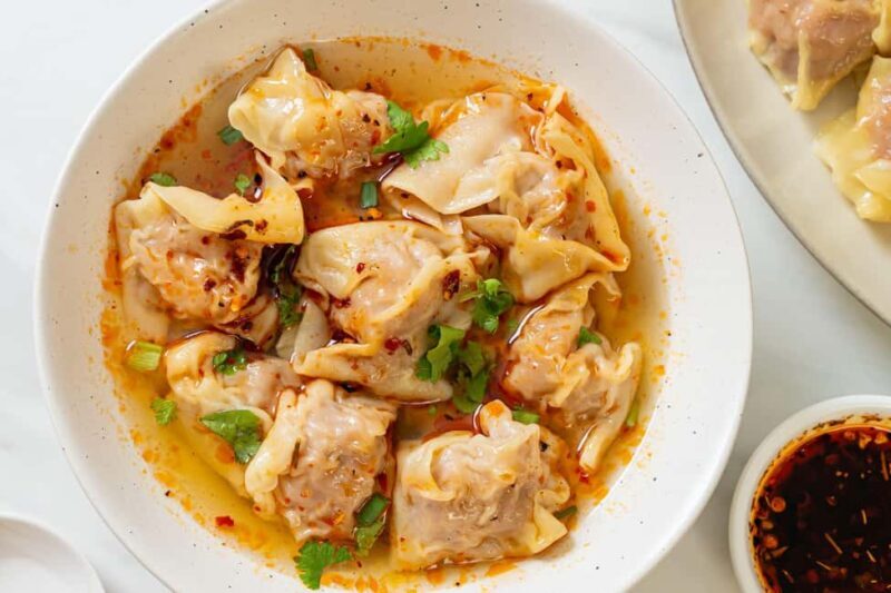 Sacramento: Chinese Wonton Cooking Class With Local Chef - FAQ