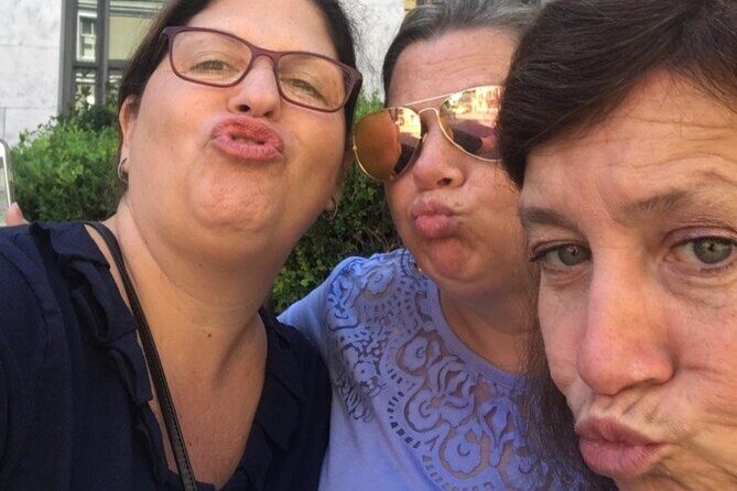 Sacramento City Scavenger Hunt Excursion by Operation City Quest - The Sum Up