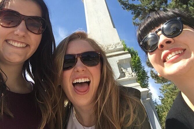 Sacramento City Scavenger Hunt Excursion by Operation City Quest - FAQ