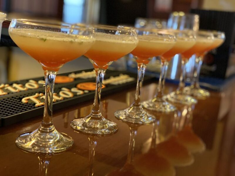 Sacramento: Discover Midtown - Delicious Walking Food Tour - What to Expect on the Sacramento Midtown Food Tour