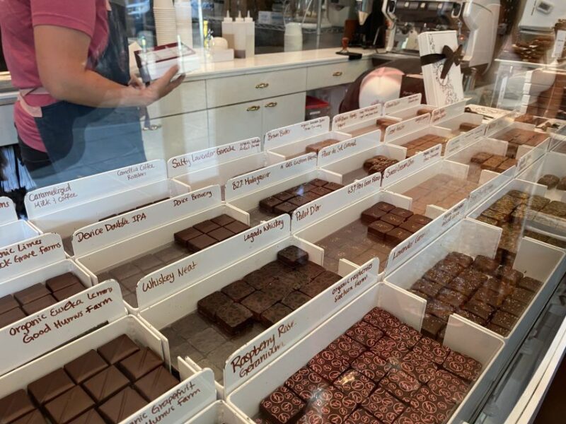 Sacramento: Discover Midtown - Delicious Walking Food Tour - Authenticity & Traveler Feedback