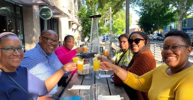 Sacramento: Discover Midtown - Delicious Walking Food Tour - The Sum Up: Who Should Join?