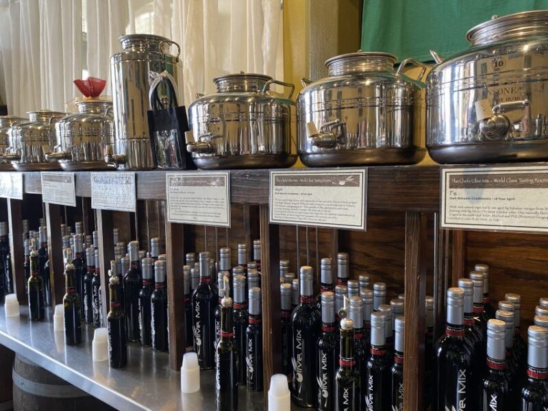Sacramento: Historical Old Town and Food Walking Tour - An In-Depth Look at the Sacramento Old Town and Food Walking Tour