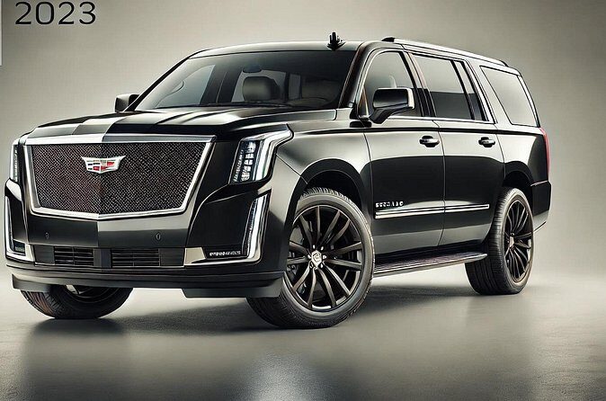 Sacramento Private Luxury Airport Transfer - What Travelers Can Expect