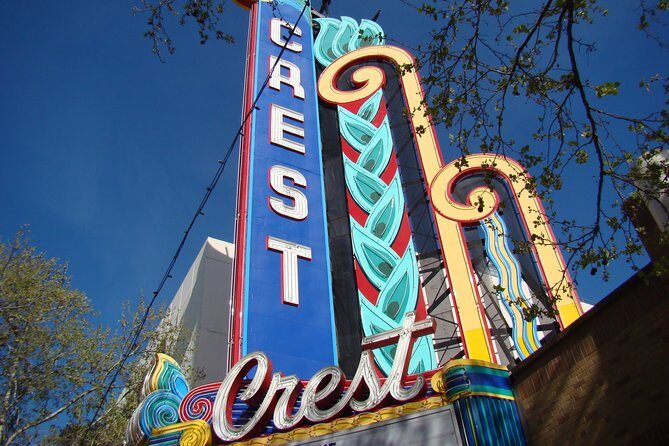 Sacramento Scavenger Hunt Adventure - What to Expect on the Sacramento Scavenger Hunt