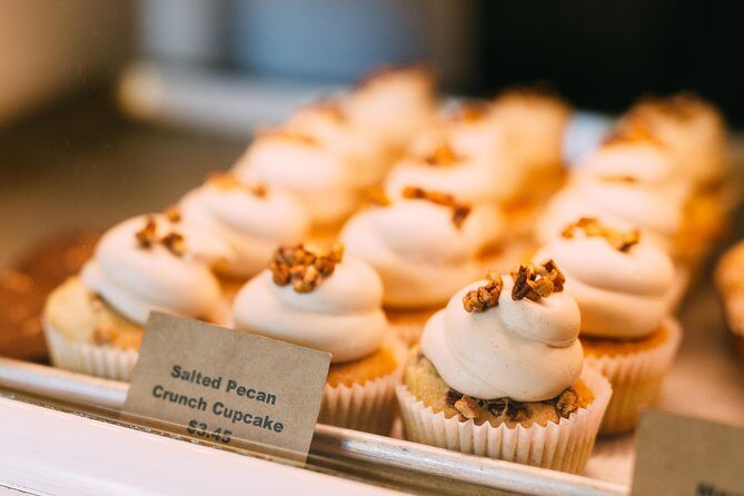 Sacramento Sutter District History and Food Walking Tour - An In-Depth Look at the Sacramento Sutter District Tour