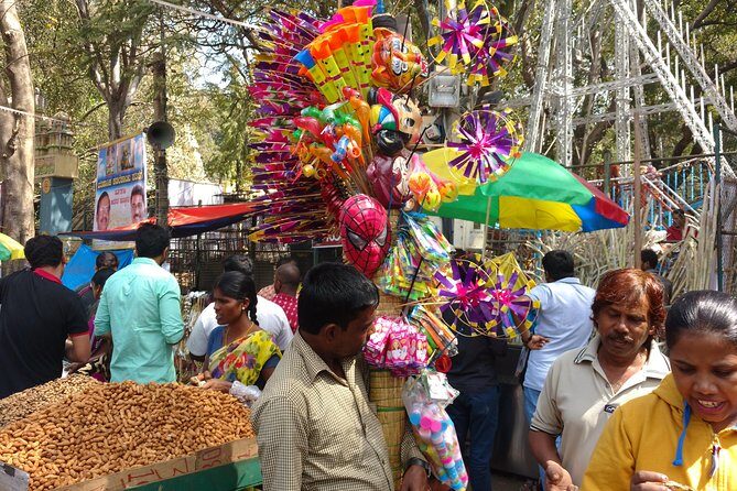 Sacred Bull walking tour in Bangalore with guide - Final Thoughts