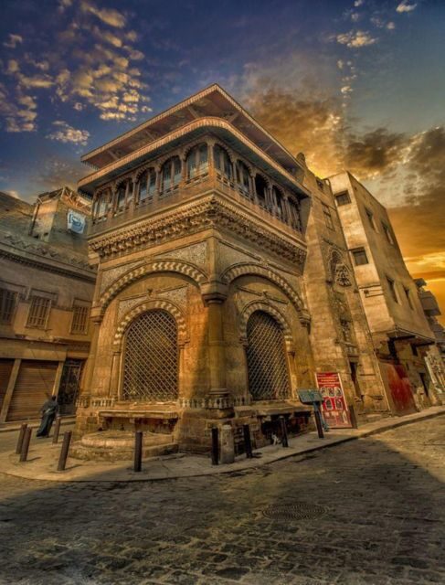 Sacred Cairo Journey: Exploring Coptic and Islamic Heritage - Introduction: A Journey into Cairo’s Sacred Heart