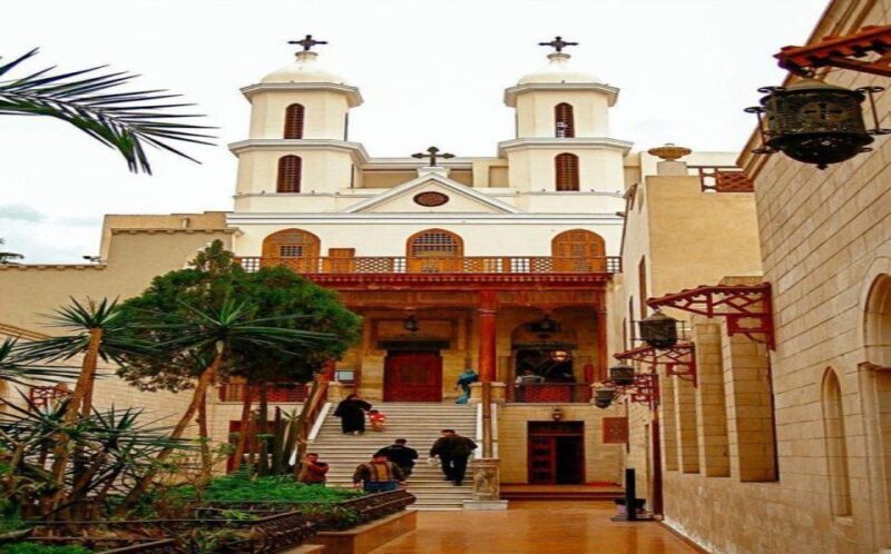 Sacred Cairo Journey: Exploring Coptic and Islamic Heritage - The Experience: What Travelers Say