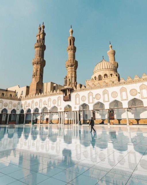 Sacred Cairo Journey: Exploring Coptic and Islamic Heritage - The Sum Up: Who Will Love This Tour?