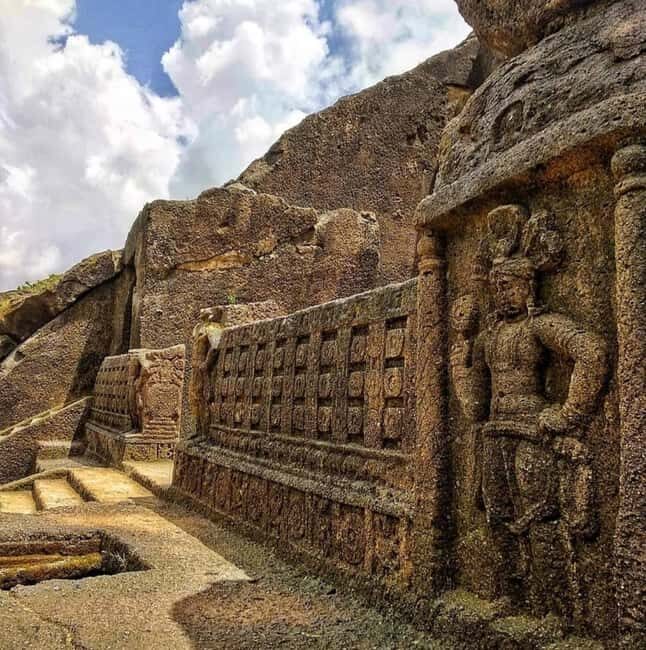 Sacred Caves & Green Escape: Kanheri Buddhist Caves & SGNP - Final Thoughts