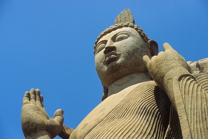 Sacred City of Anuradhapura from Colombo - Final Thoughts
