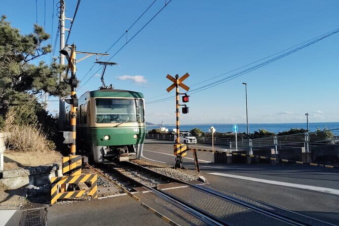 Sacred Giants and Hidden Caves: A Kamakura Journey Through Time - Final Thoughts
