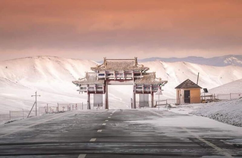Sacred Landscapes: Exploring Aglag Buteel - The Itinerary in Detail