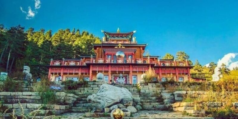 Sacred Landscapes: Exploring Aglag Buteel - Who Should Consider This Tour?