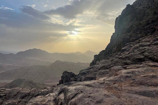 Sacred Mount Sinai and St. Catherine Tour from Sharm El Sheikh - Who Will Love This Tour?