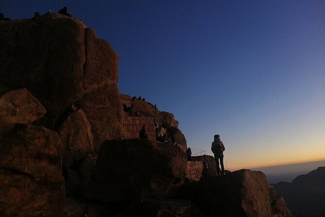 Sacred Mount Sinai and St. Catherine Tour from Sharm El Sheikh - FAQ