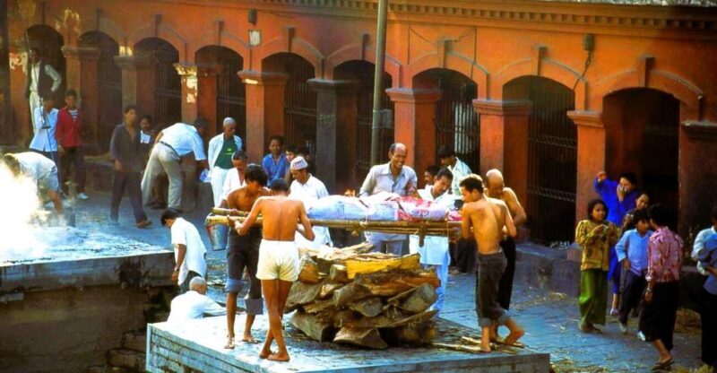 Sacred Pashupatinath: Aarati,Cremation Rites & Boudha Stupa - Authentic Experiences from Travelers