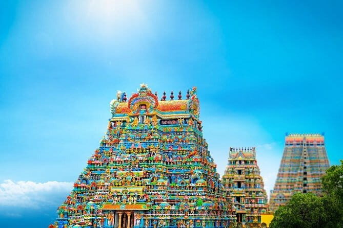 Sacred Rameshwaram: A Pilgrimage Day Tour from Madurai - FAQ