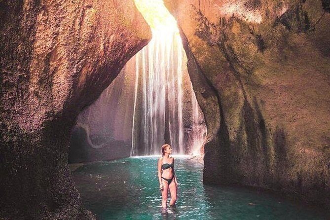 Sacred River Tubing Adventure in Balis UNESCO Heritage Valley - An In-Depth Look at the Sacred River Tubing Adventure