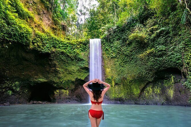 Sacred River Tubing Adventure in Balis UNESCO Heritage Valley - FAQ