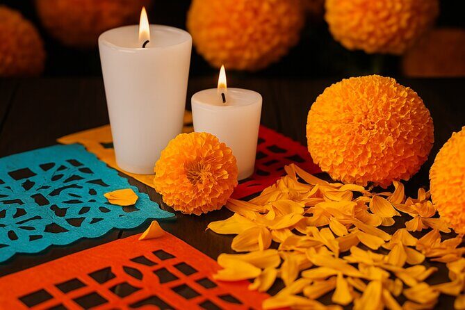 Sacred Souls: Dia de los Muertos Cultural Tour - What Makes This Tour Stand Out?