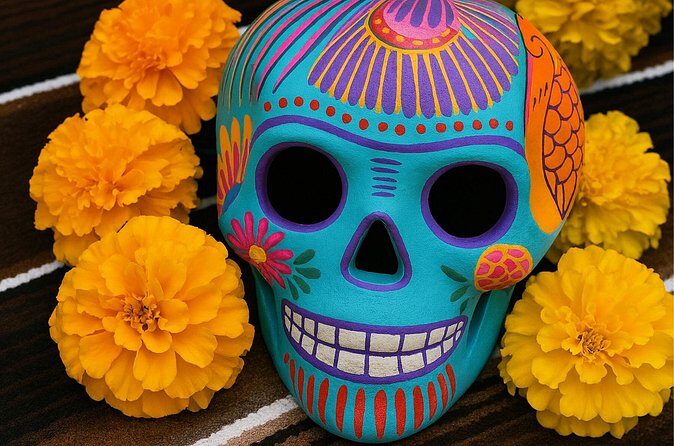 Sacred Souls: Dia de los Muertos Cultural Tour - Final Thoughts