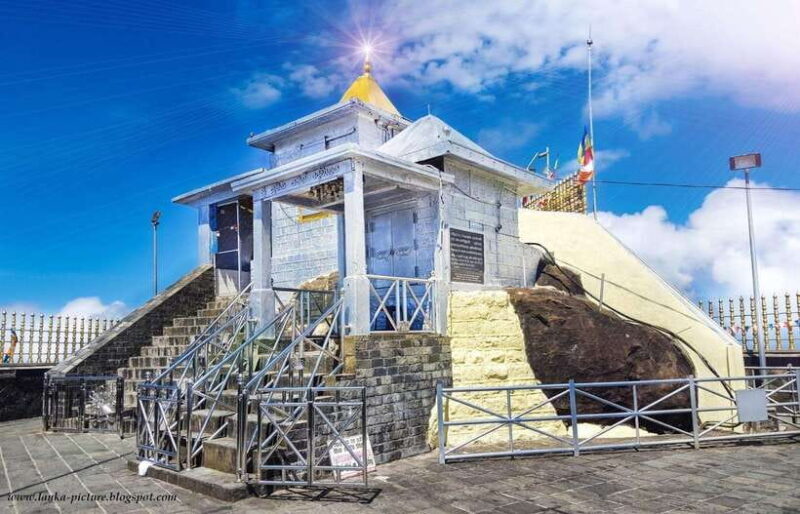 Sacred Sunrise Adventure: Adams Peak Day Tour - What to Expect from the Sacred Sunrise Adventure