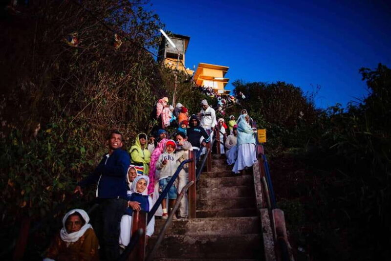 Sacred Sunrise Adventure: Adams Peak Day Tour - Summary: Is This Tour Worth It?