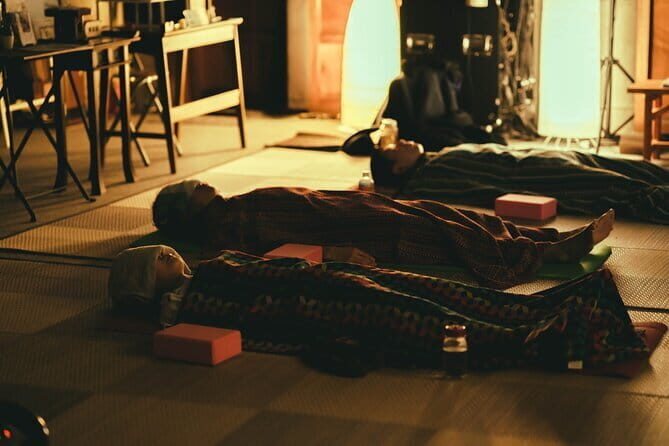 Sacred Temple Yoga Experience in Japan - The Value Proposition: How It Adds Up