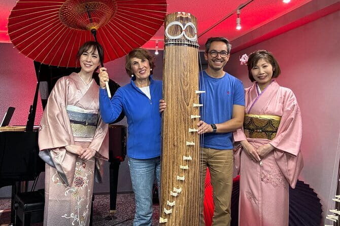 Sacred Temple Yoga Experience in Japan - Authenticity and Reviews: What Others Say