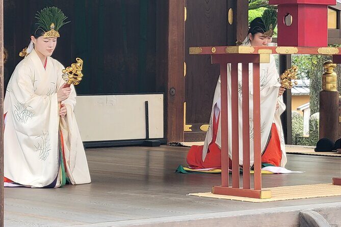 Sacred Treasure Fushimi Inari and Kiyomizu Dera Tour - What’s Included and What’s Not